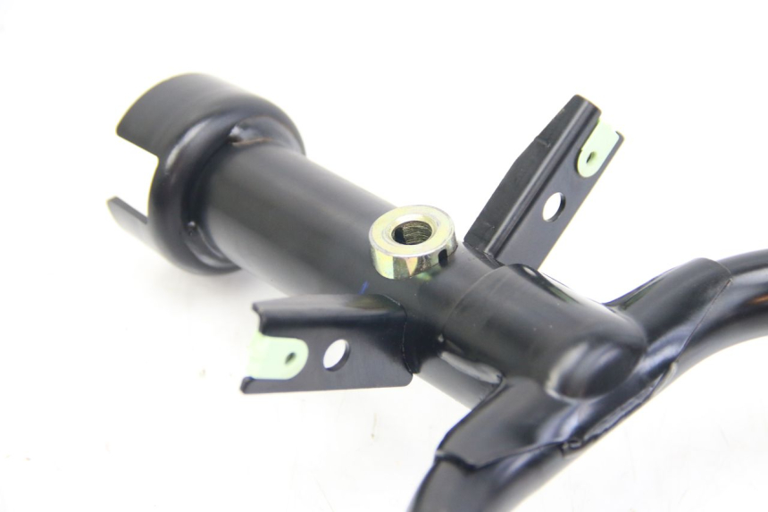 photo de MANUBRIO PEUGEOT CITYSTAR IE 2T 50 (2018 - 2021) - Primo piano tecnico