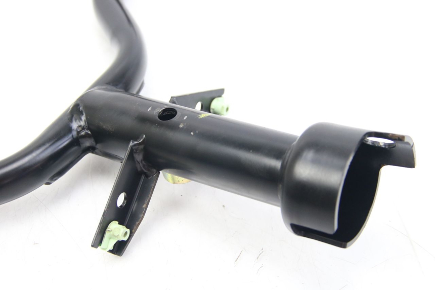 photo de MANUBRIO PEUGEOT CITYSTAR IE 2T 50 (2018 - 2021) - Marcature e riferimenti originali