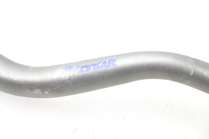 photo de MANUBRIO HONDA CR 125 (2000 - 2001) - Dettagli dei punti di fissaggio