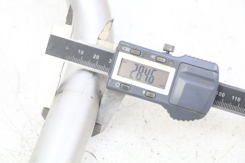 photo de MANUBRIO HONDA CR 80 (2001 - 2003) - Dettaglio del componente