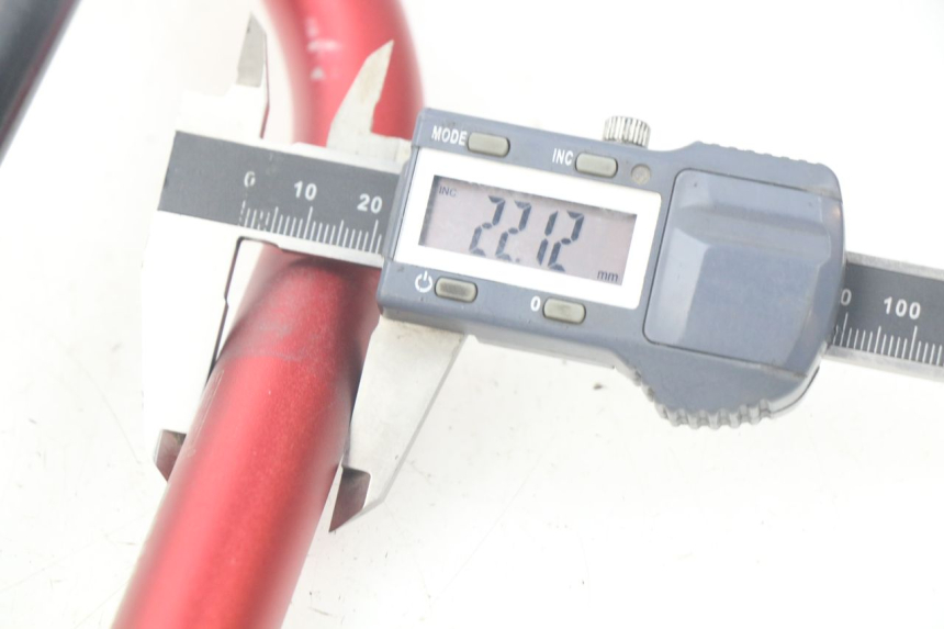 photo de MANUBRIO HONDA CRF 250 (2016 - 2017) - Dettaglio del componente