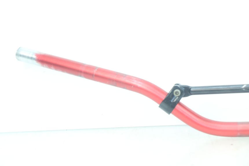 photo de MANUBRIO HONDA CRF 250 (2016 - 2017) - Dettagli dei punti di fissaggio