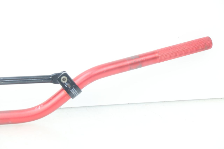 photo de MANUBRIO HONDA CRF 250 (2016 - 2017) - Stato della superficie e materiale