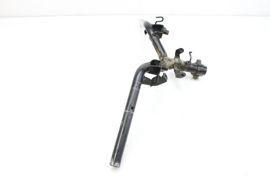 photo de MANUBRIO YAMAHA CYGNUS X INJECTION 125 (2007 - 2013) - Zoom sullo stato d'uso