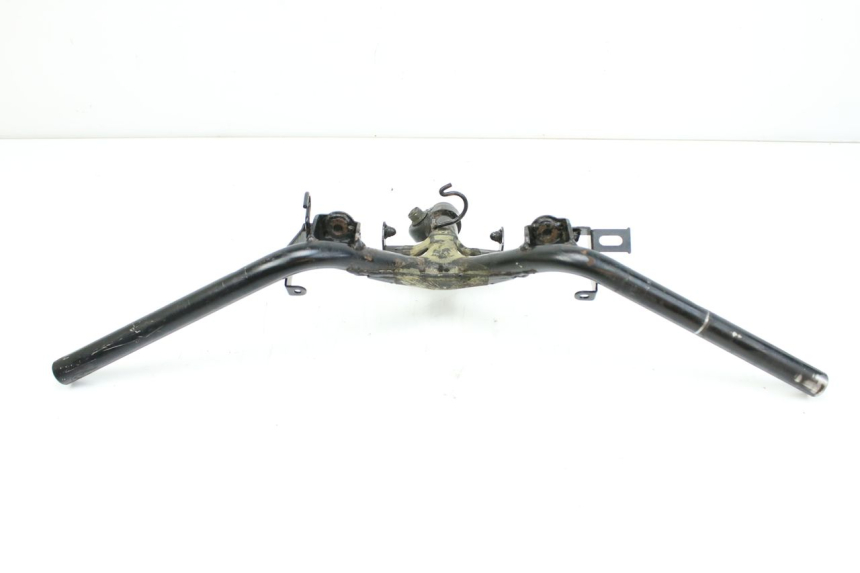 photo de MANUBRIO YAMAHA CYGNUS X INJECTION 125 (2007 - 2013) - Primo piano tecnico