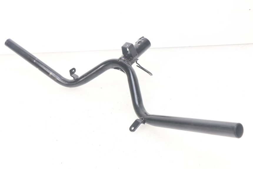 photo de MANUBRIO LONGJIA DIGITA 4T 50 (2006 - 2018) - Zoom sullo stato d'uso