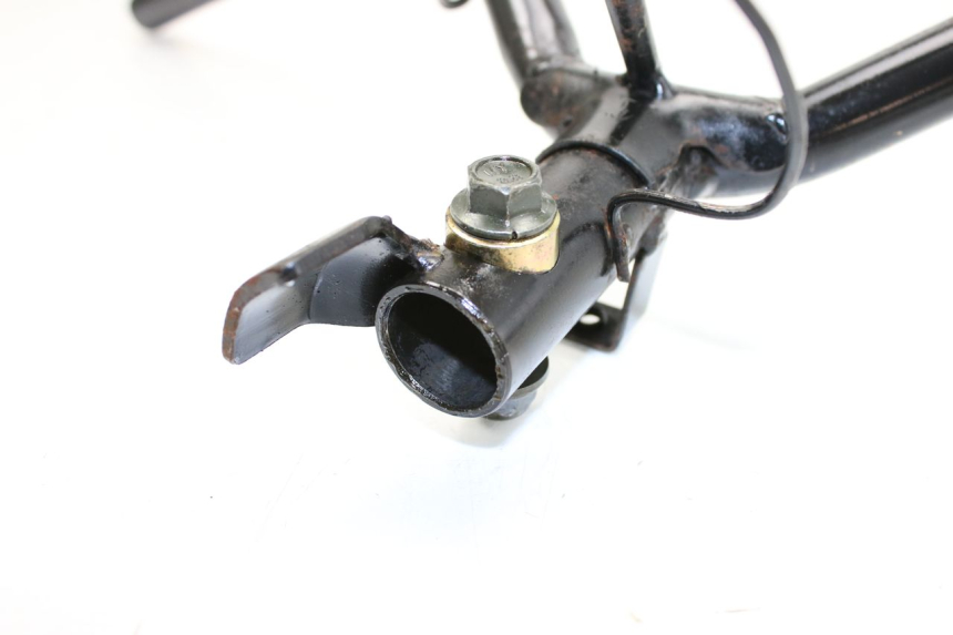 photo de MANUBRIO LONGJIA DIGITA 4T 50 (2019 - 2022) - Altra angolazione