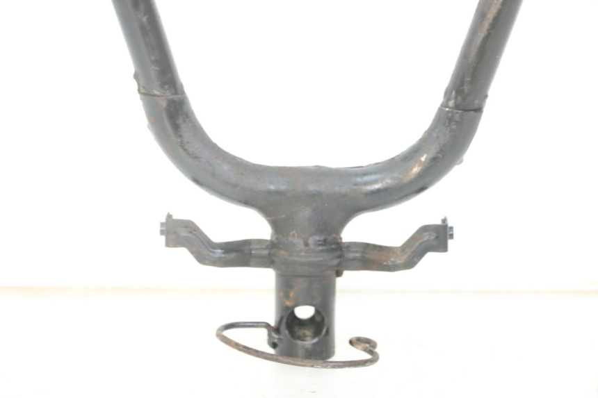 photo de MANUBRIO KYMCO DINK 4T 50 (2007 - 2018) - Marcature e riferimenti originali