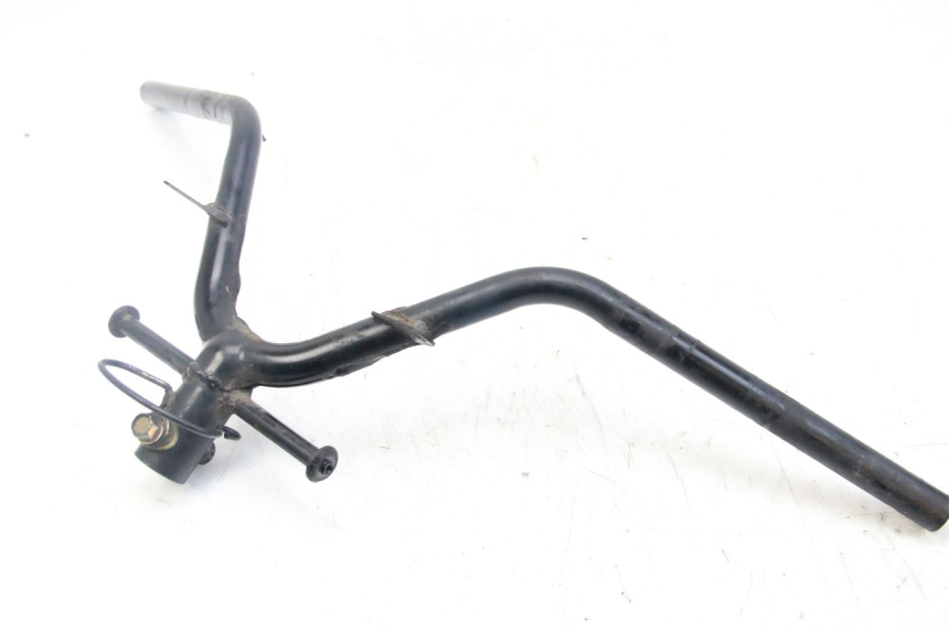 photo de MANUBRIO KYMCO DINK STREET 125 (2009 - 2014) - Caratteristiche distintive