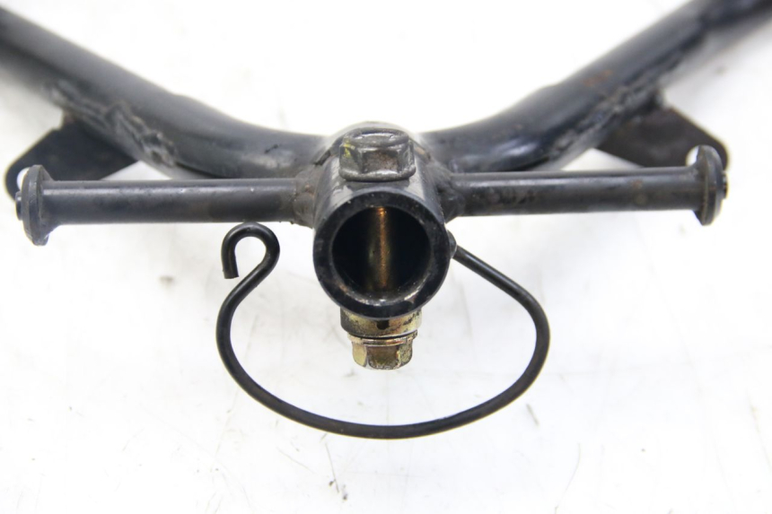 photo de MANUBRIO KYMCO DINK STREET 125 (2009 - 2014) - Zoom sullo stato d'uso