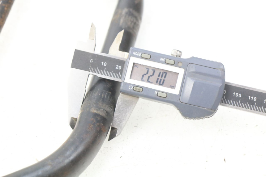 photo de manubrio LONCIN DIRT BIKE 125 - Dettaglio del componente