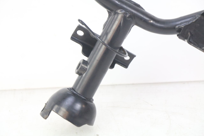 photo de MANUBRIO PEUGEOT DJANGO 2T 50 (2014 - 2019) - Dettagli dei punti di fissaggio