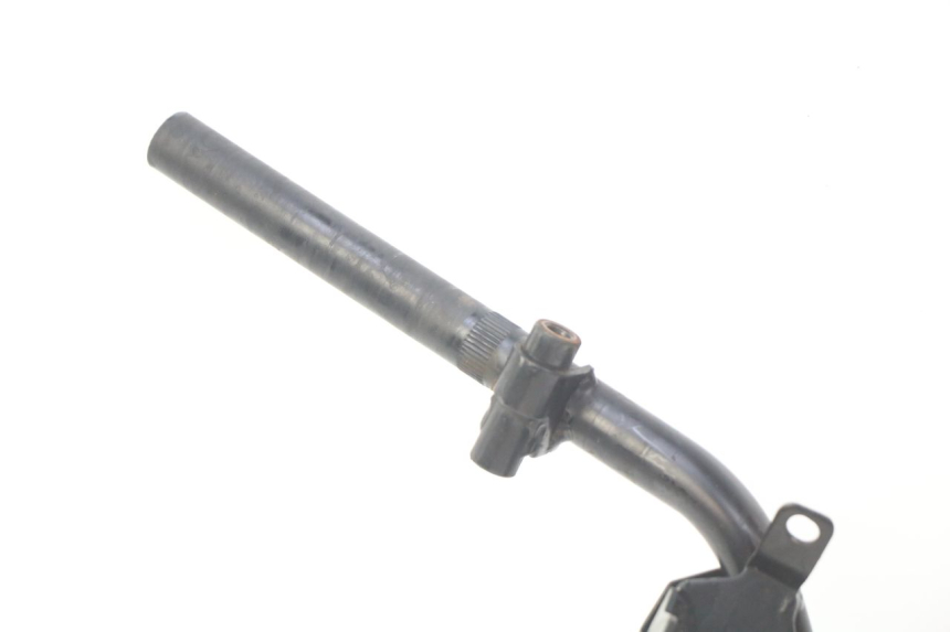 photo de MANUBRIO PEUGEOT DJANGO 2T 50 (2014 - 2019) - Stato della superficie e materiale