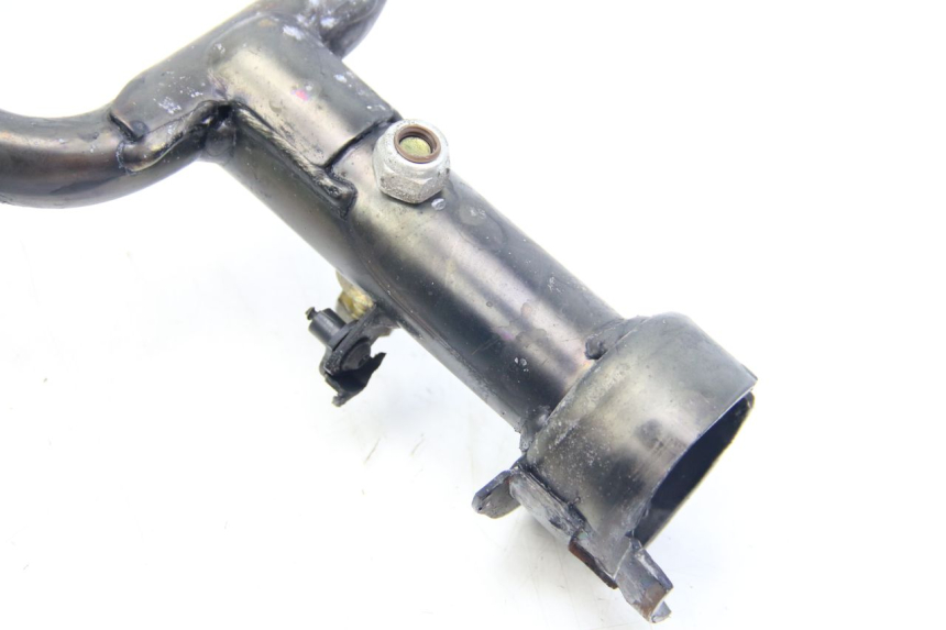 photo de MANUBRIO PEUGEOT ELYSTAR 50 (2002 - 2014) - Marcature e riferimenti originali