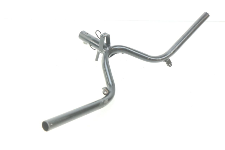 photo de manubrio JM MOTORS EVOLIS 4T 50 (2018 - 2022) - Zoom sullo stato d'uso