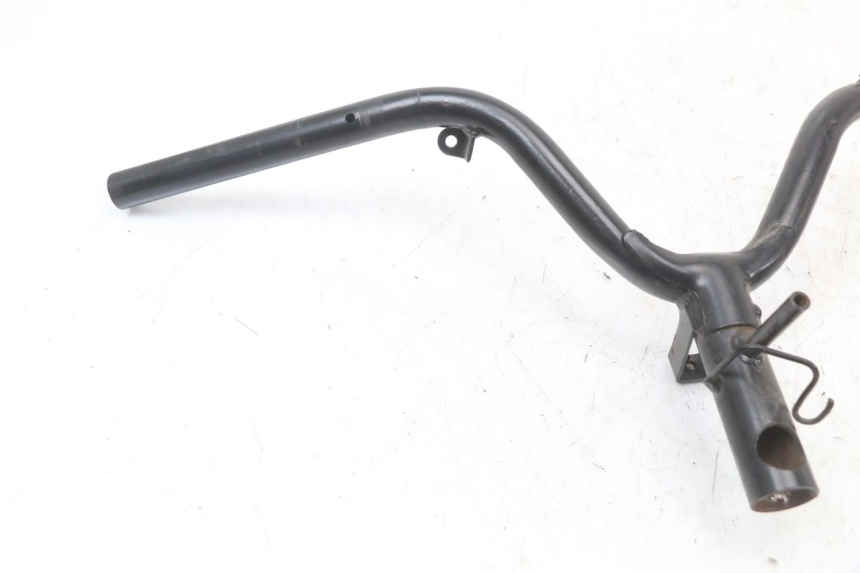 photo de manubrio JM MOTORS EVOLIS 4T 50 (2018 - 2022) - Zoom sullo stato d'uso