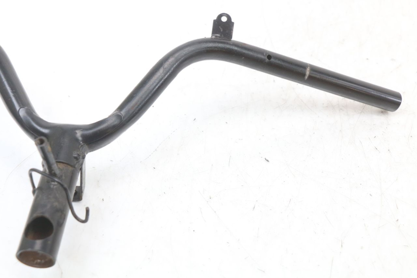 photo de manubrio JM MOTORS EVOLIS 4T 50 (2018 - 2022) - Altra angolazione