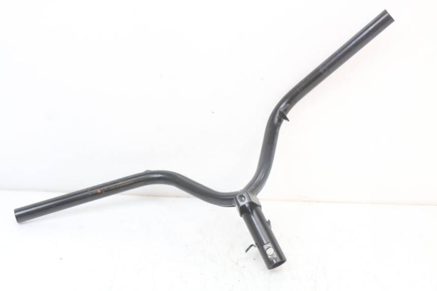 photo de manubrio JM MOTORS EVOLIS 4T 50 (2018 - 2022) - Primo piano tecnico