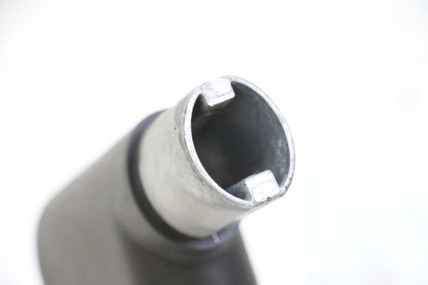 photo de MANUBRIO SEGWAY NINEBOT F40E 1 - Altra angolazione