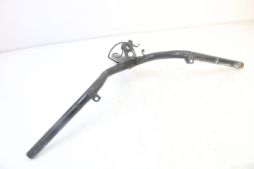 photo de MANUBRIO HONDA FES S-WING SWING ABS 125 (2007 - 2015) - Zoom sullo stato d'uso