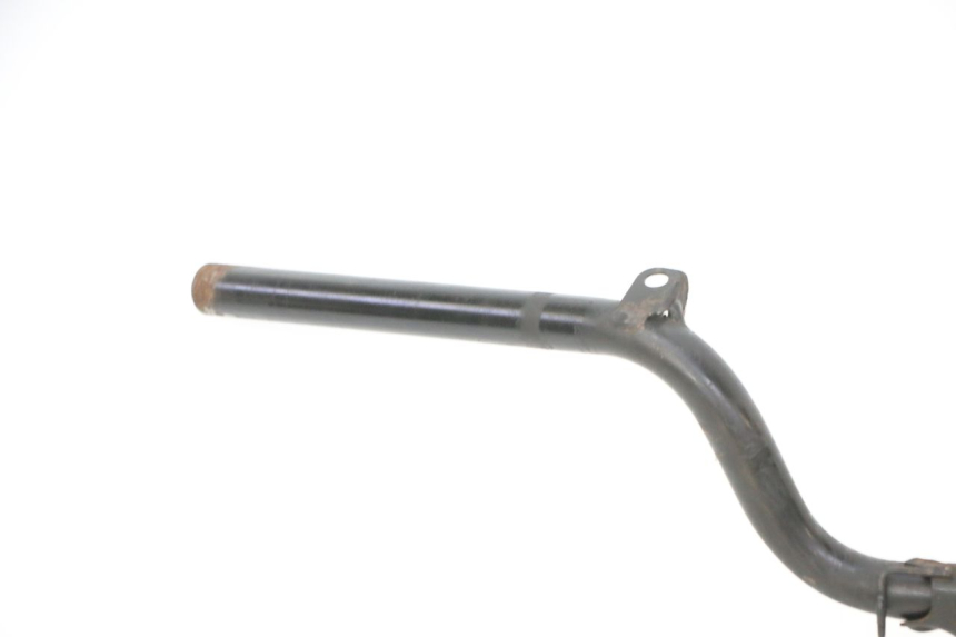 photo de MANUBRIO HONDA FES S-WING SWING ABS 125 (2007 - 2015) - Stato della superficie e materiale