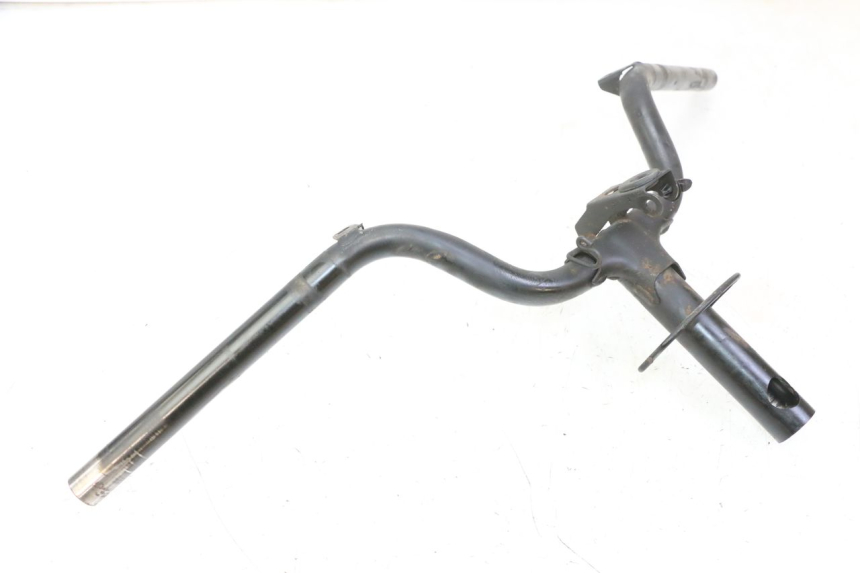 photo de MANUBRIO HONDA FES S-WING SWING ABS 125 (2007 - 2015) - Dettagli dei punti di fissaggio