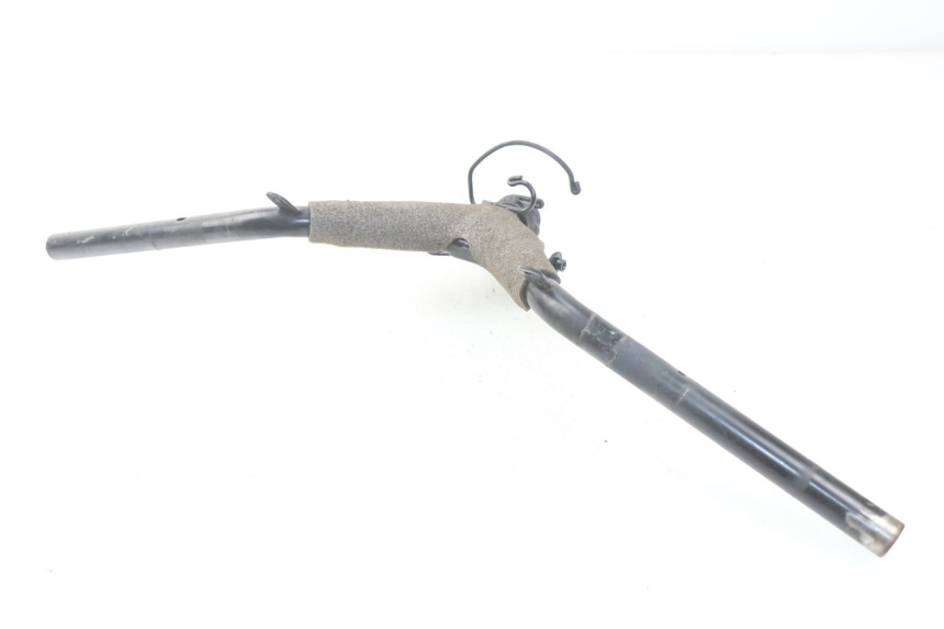 photo de Manubrio MBK FLIPPER 115 (2013 - 2017) - Primo piano tecnico