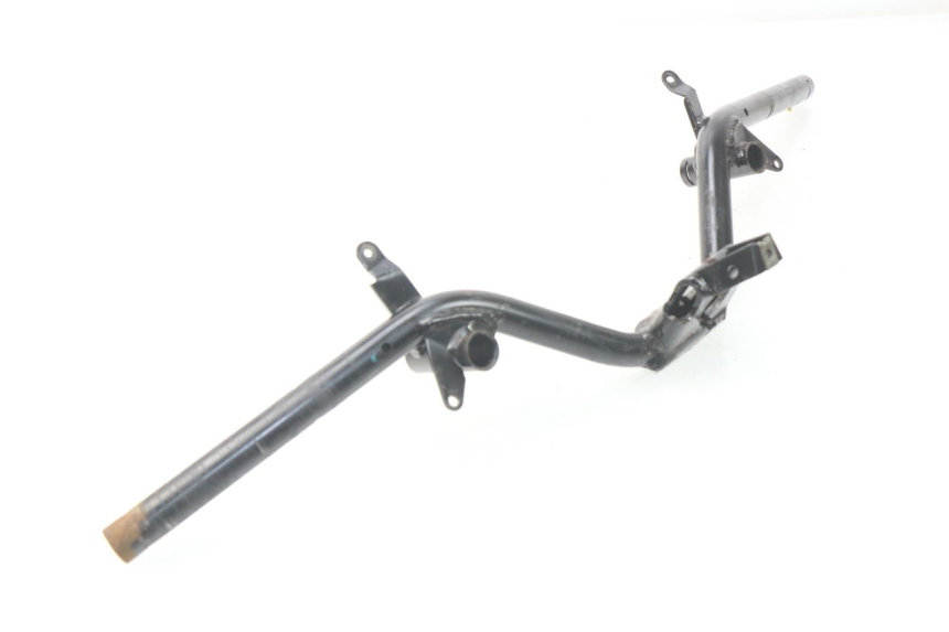 photo de Manubrio PIAGGIO FLY IE 125 (2012 - 2017) - Primo piano tecnico