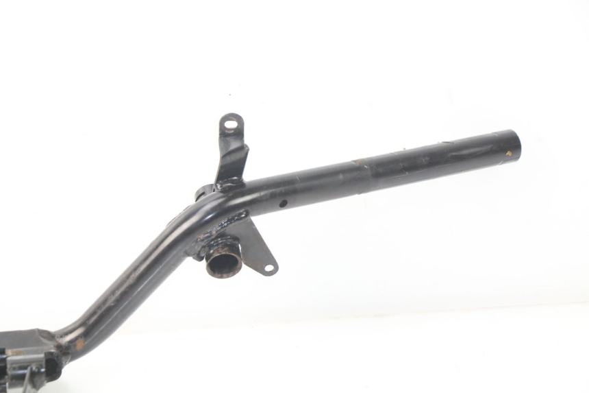 photo de Manubrio PIAGGIO FLY IE 125 (2012 - 2017) - Dettagli dei punti di fissaggio