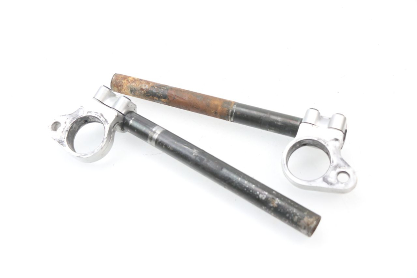 photo de manubrio SUZUKI GSXF GSX F 600 (1988 - 1997) - Altra angolazione