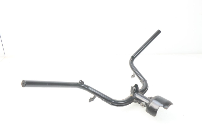 photo de manubrio SYM GTS EFI ABS 125 (2012 - 2016) - Zoom sullo stato d'uso