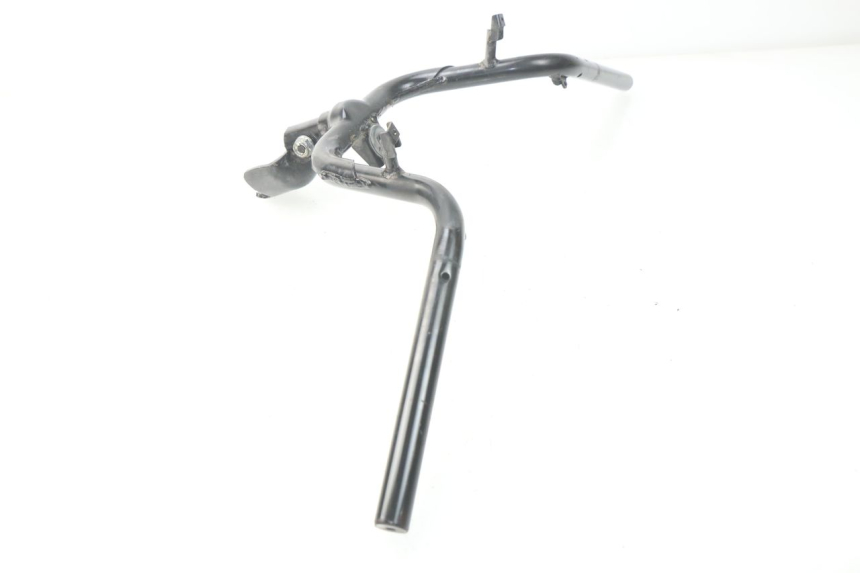 photo de manubrio SYM GTS EFI ABS 125 (2012 - 2016) - Altra angolazione