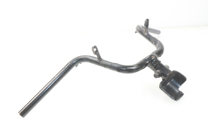 photo de manubrio SYM GTS EFI ABS 125 (2012 - 2016) - Vista d'insieme del prodotto