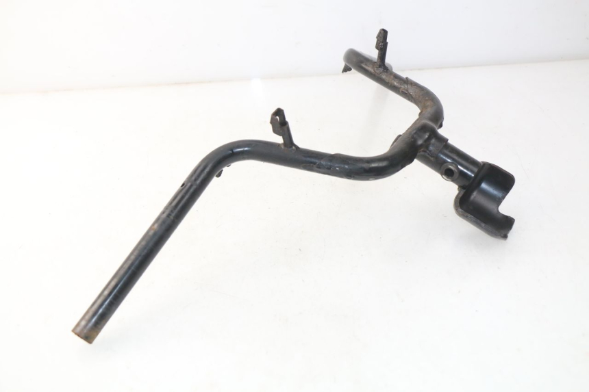 photo de manubrio SYM GTS EFI ABS 125 (2012 - 2016) - Vista d'insieme del prodotto