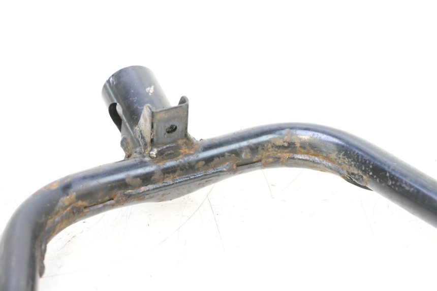 photo de MANUBRIO SYM GTS EVO 125 (2009 - 2013) - Dettagli dei punti di fissaggio