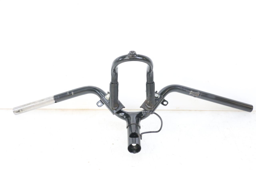 photo de MANUBRIO HONDA NES AROBASE 125 (2000 - 2003) - Dettaglio del componente