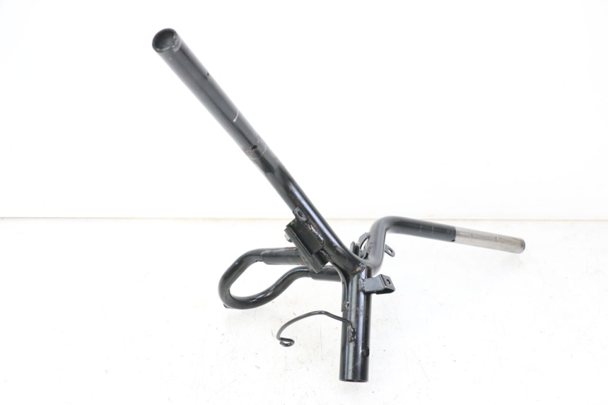photo de MANUBRIO HONDA NES AROBASE 125 (2000 - 2003) - Zoom sullo stato d'uso