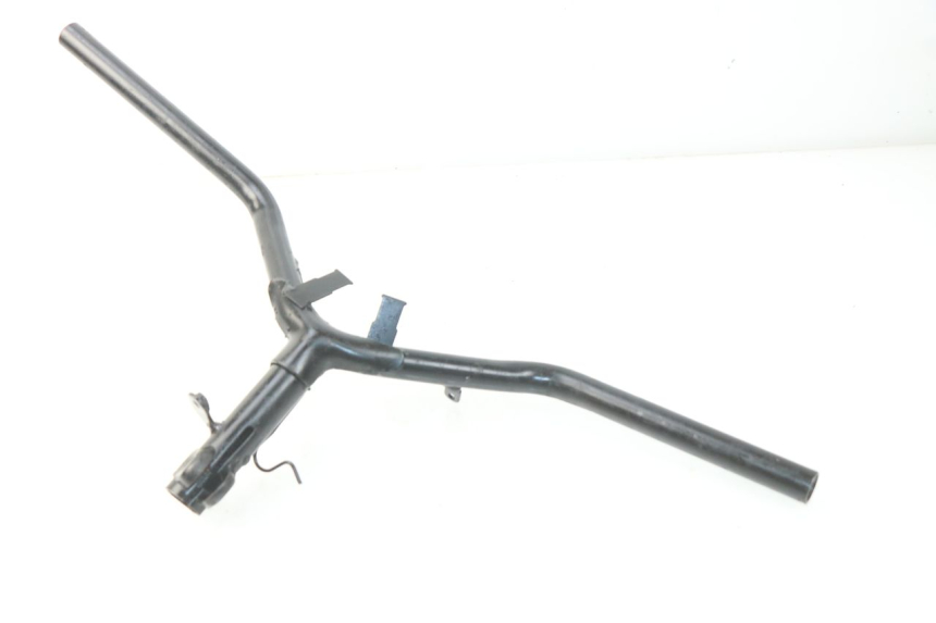 photo de MANUBRIO KEEWAY HURRICANE 50 (2006 - 2019) - Altra angolazione