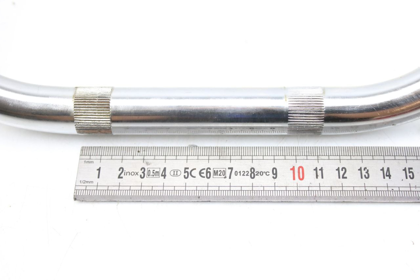 photo de MANUBRIO SYM HUSKY 125 (1999 - 2005) - Zoom sullo stato d'uso