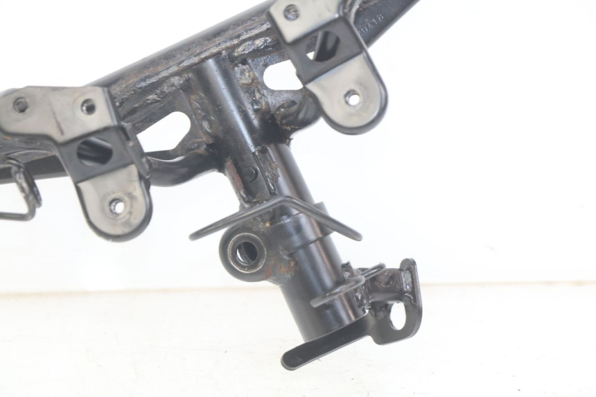 photo de MANUBRIO YAMAHA HW XENTER 125 (2011 - 2017) - Dettagli dei punti di fissaggio