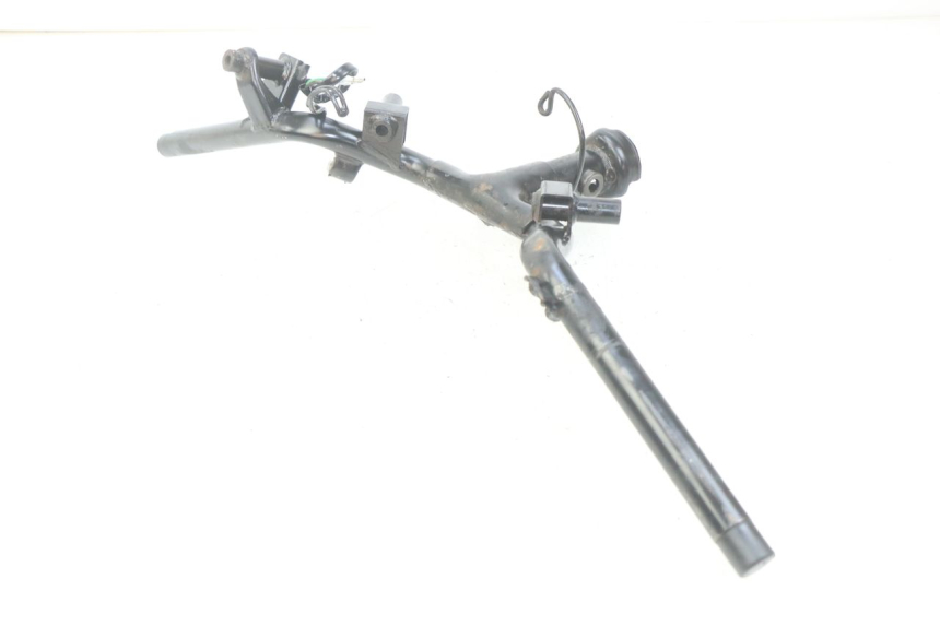 photo de MANUBRIO SYM JET EURO X 2T 50 (2003 - 2007) - Altra angolazione