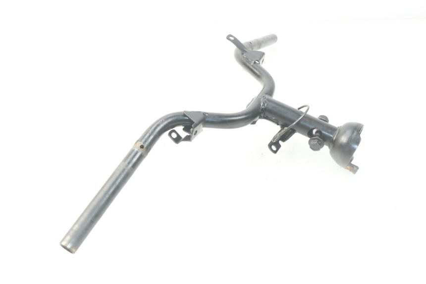 photo de FANALE POSTERIORE PEUGEOT KISBEE 4T 50 (2018 - 2022) - Primo piano tecnico