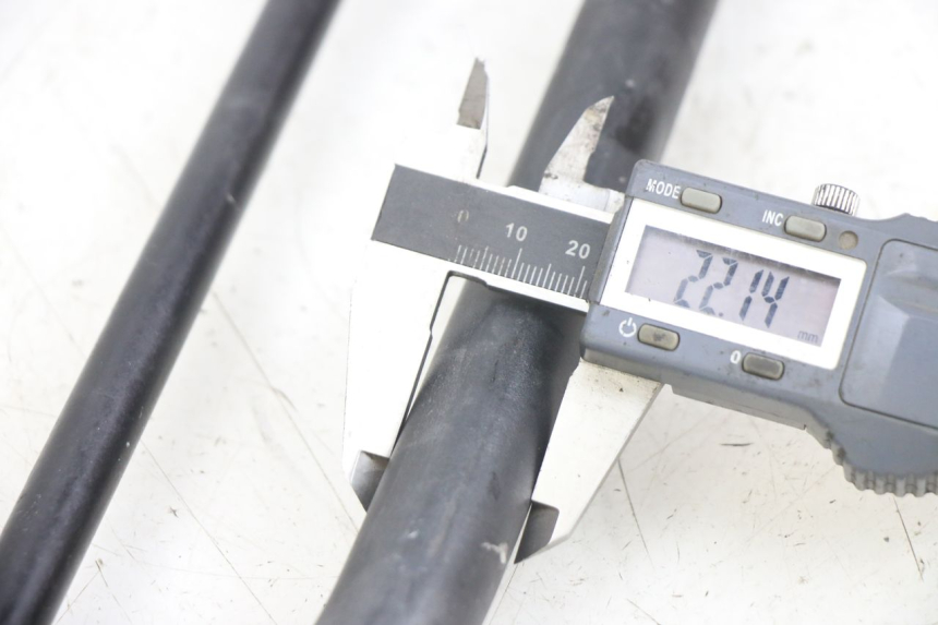 photo de MANUBRIO KAWASAKI KXF KX-F 250 (2012 - 2014) - Dettaglio del componente