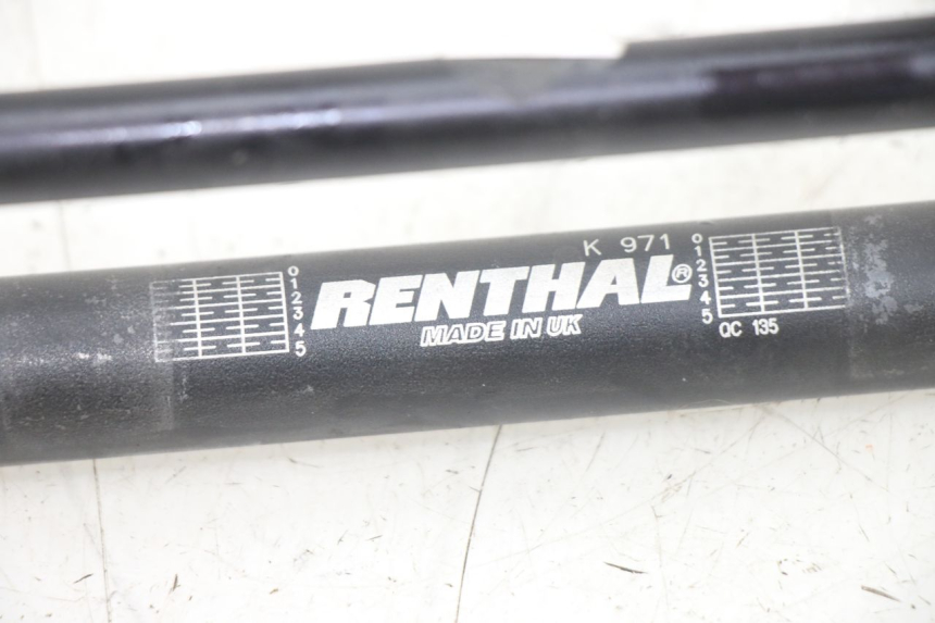 photo de MANUBRIO KAWASAKI KXF KX-F 250 (2012 - 2014) - Zoom sullo stato d'uso