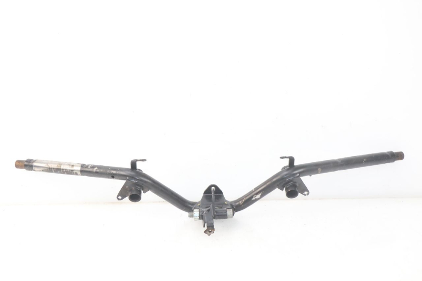 photo de manubrio PIAGGIO LIBERTY 4T 50 (2009 - 2015) - Vista principale