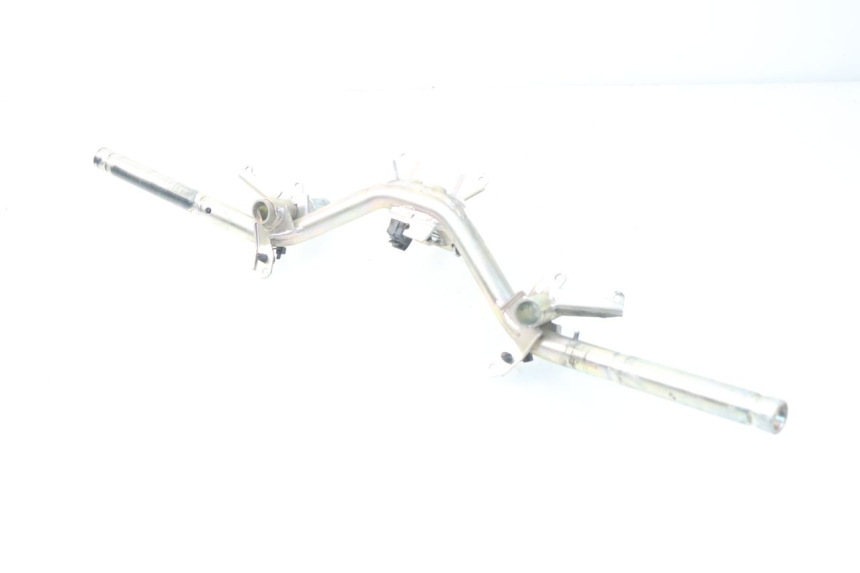 photo de MANUBRIO PIAGGIO LIBERTY IGET 4T 50 (2015 - 2020) - Zoom sullo stato d'uso