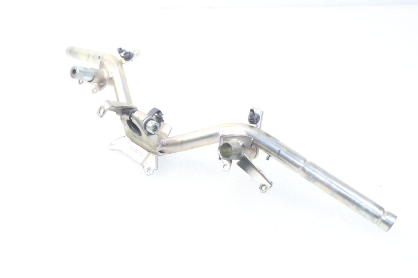 photo de MANUBRIO PIAGGIO LIBERTY IGET 4T 50 (2015 - 2020) - Altra angolazione