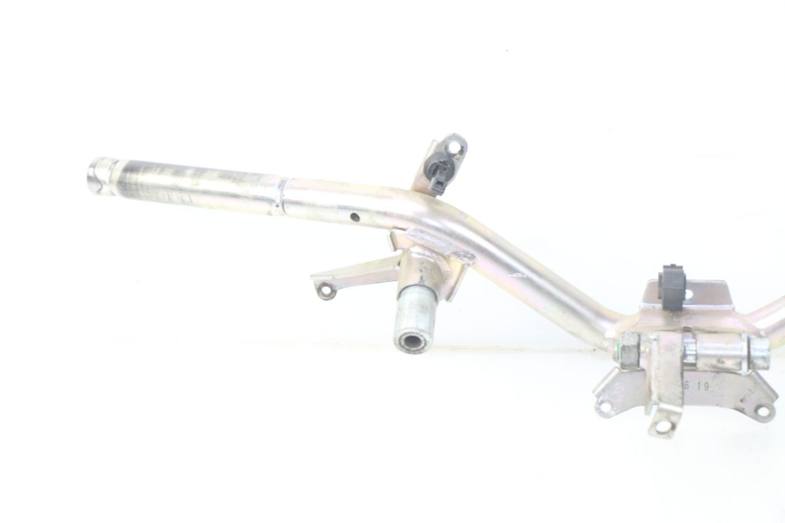 photo de MANUBRIO PIAGGIO LIBERTY IGET 4T 50 (2015 - 2020) - Primo piano tecnico