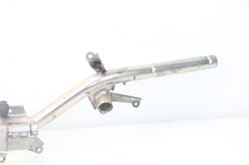 photo de MANUBRIO PIAGGIO LIBERTY IGET 4T 50 (2015 - 2020) - Vista d'insieme del prodotto