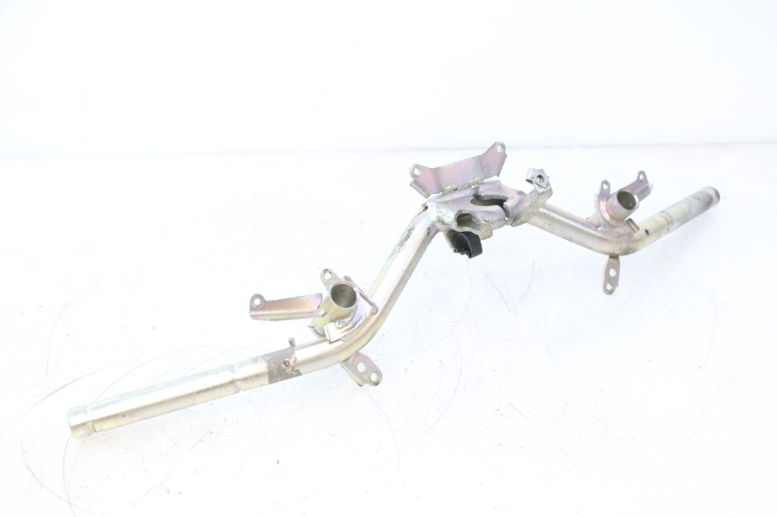 photo de MANUBRIO PIAGGIO LIBERTY IGET 4T 50 (2015 - 2020) - Stato della superficie e materiale